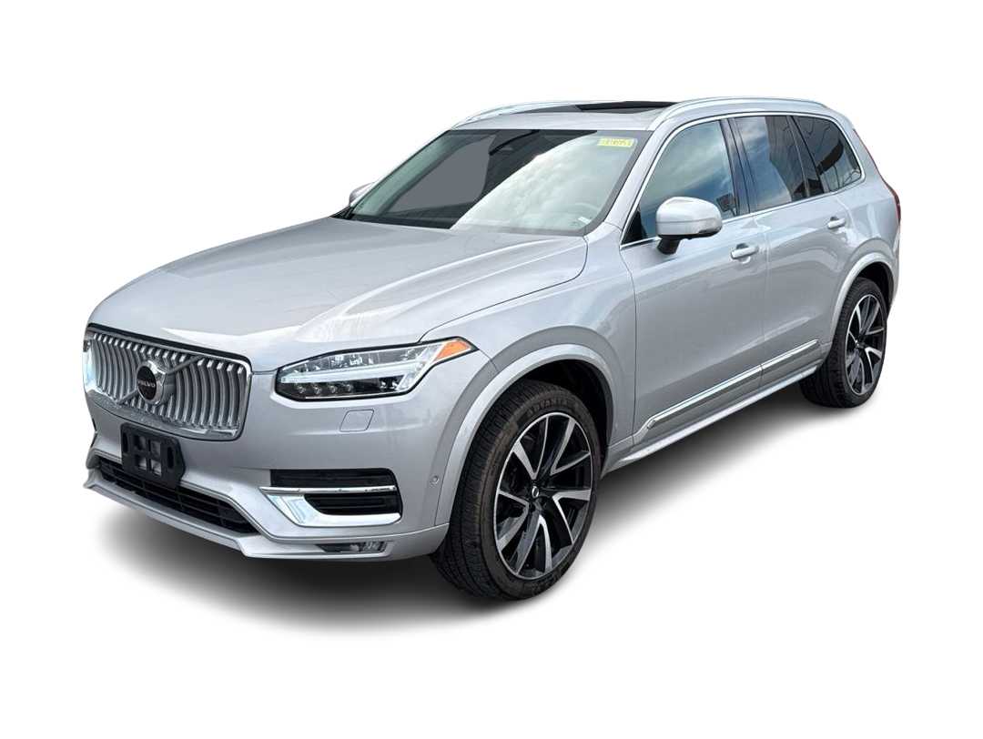 Thumbnail: 2023 Volvo XC90 - 1