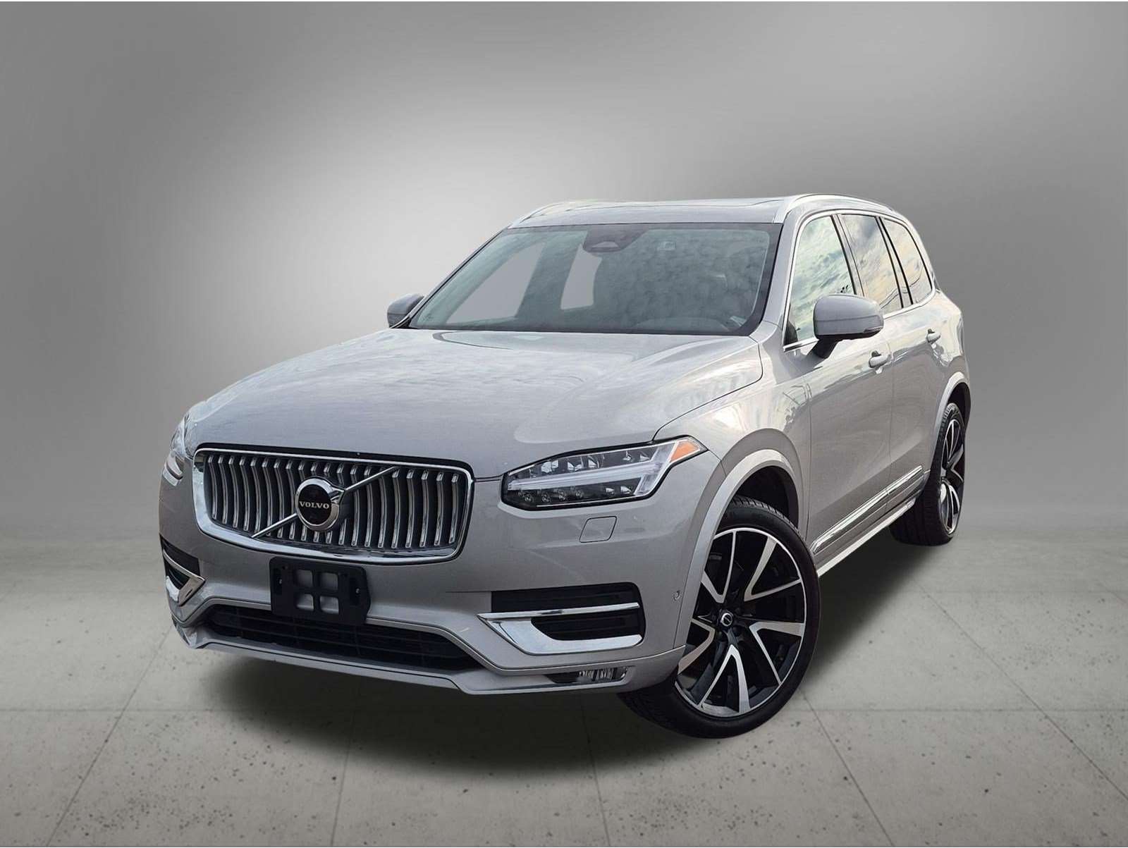 2023 Volvo XC90