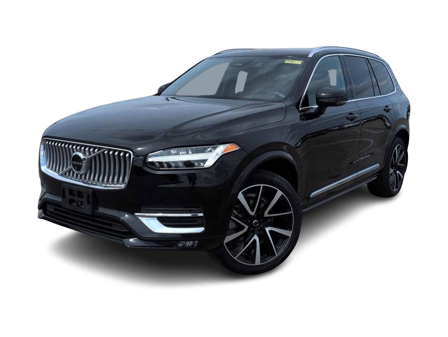 Thumbnail: 2023 Volvo XC90 - 1