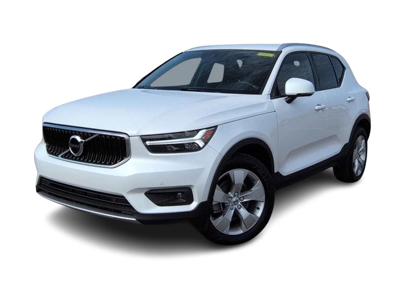 2022 Volvo XC40 T5 Momentum -
                  Troy, MI