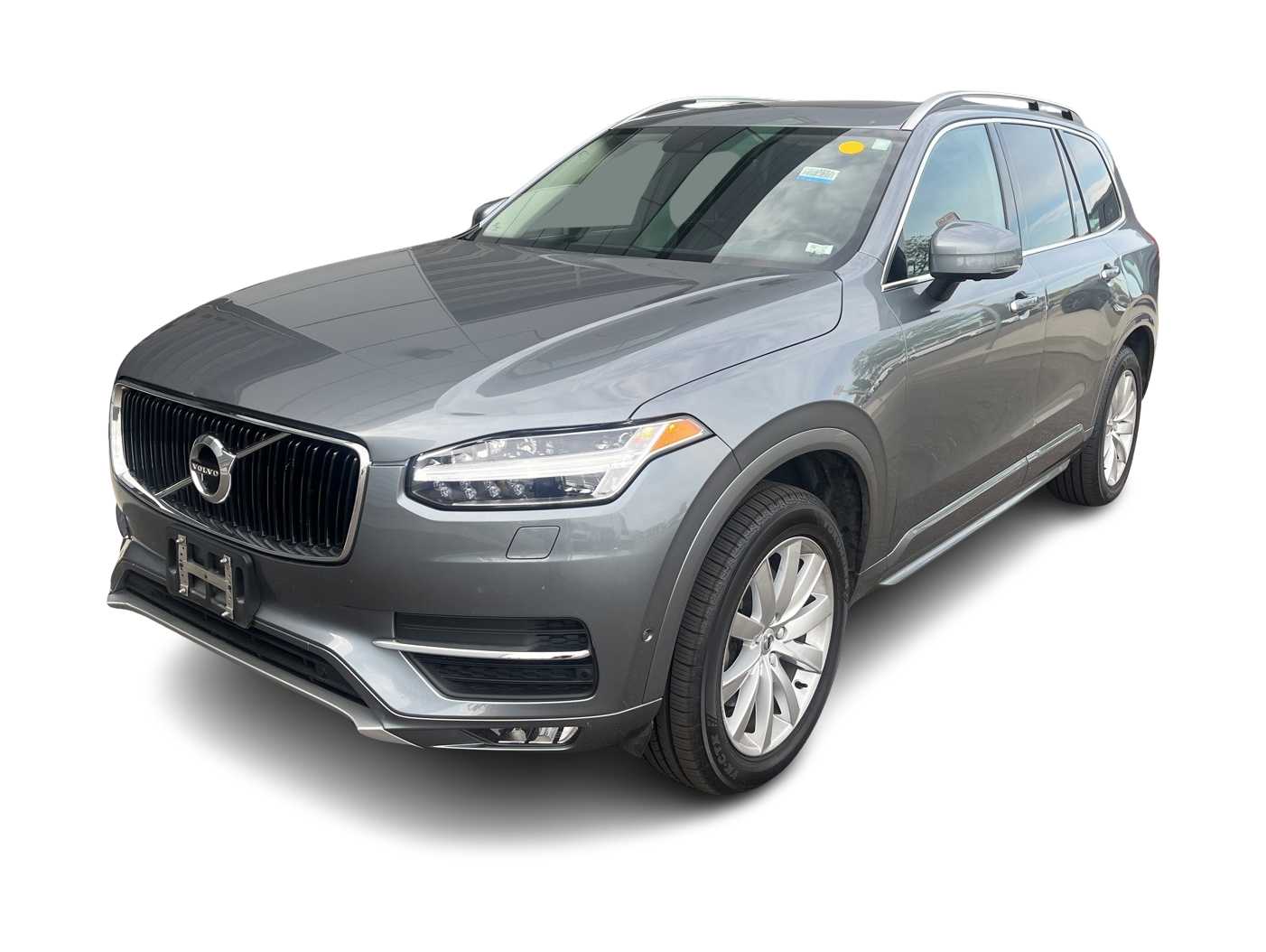 Thumbnail: 2016 Volvo XC90 - 1