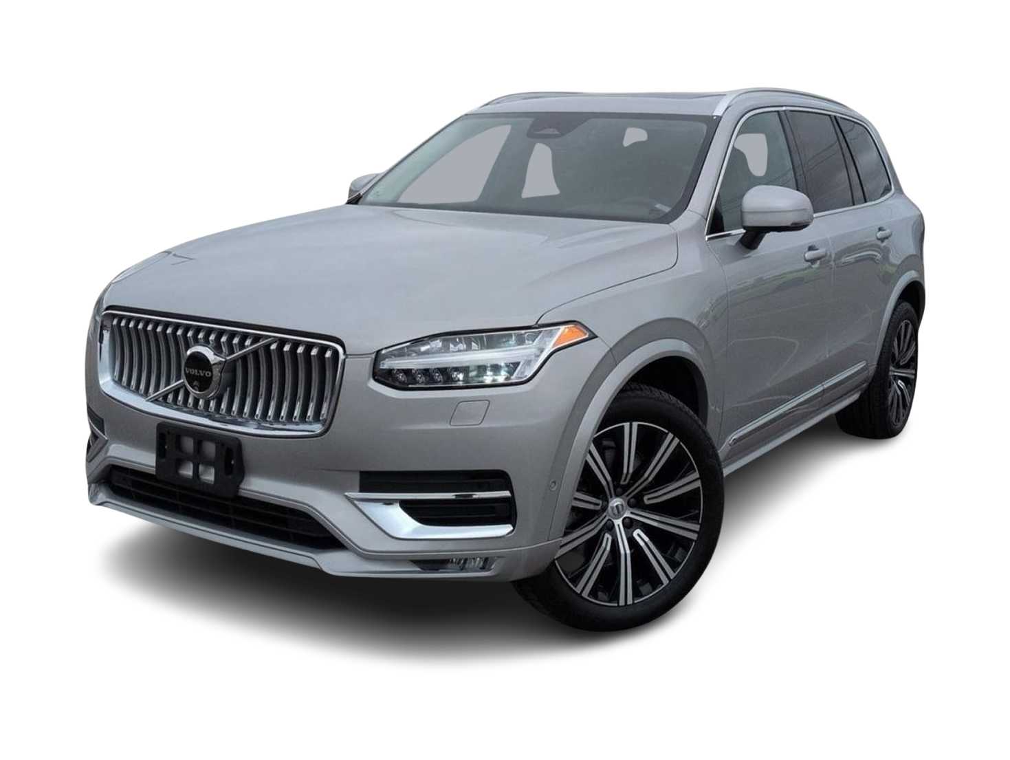 Thumbnail: 2024 Volvo XC90 - 1