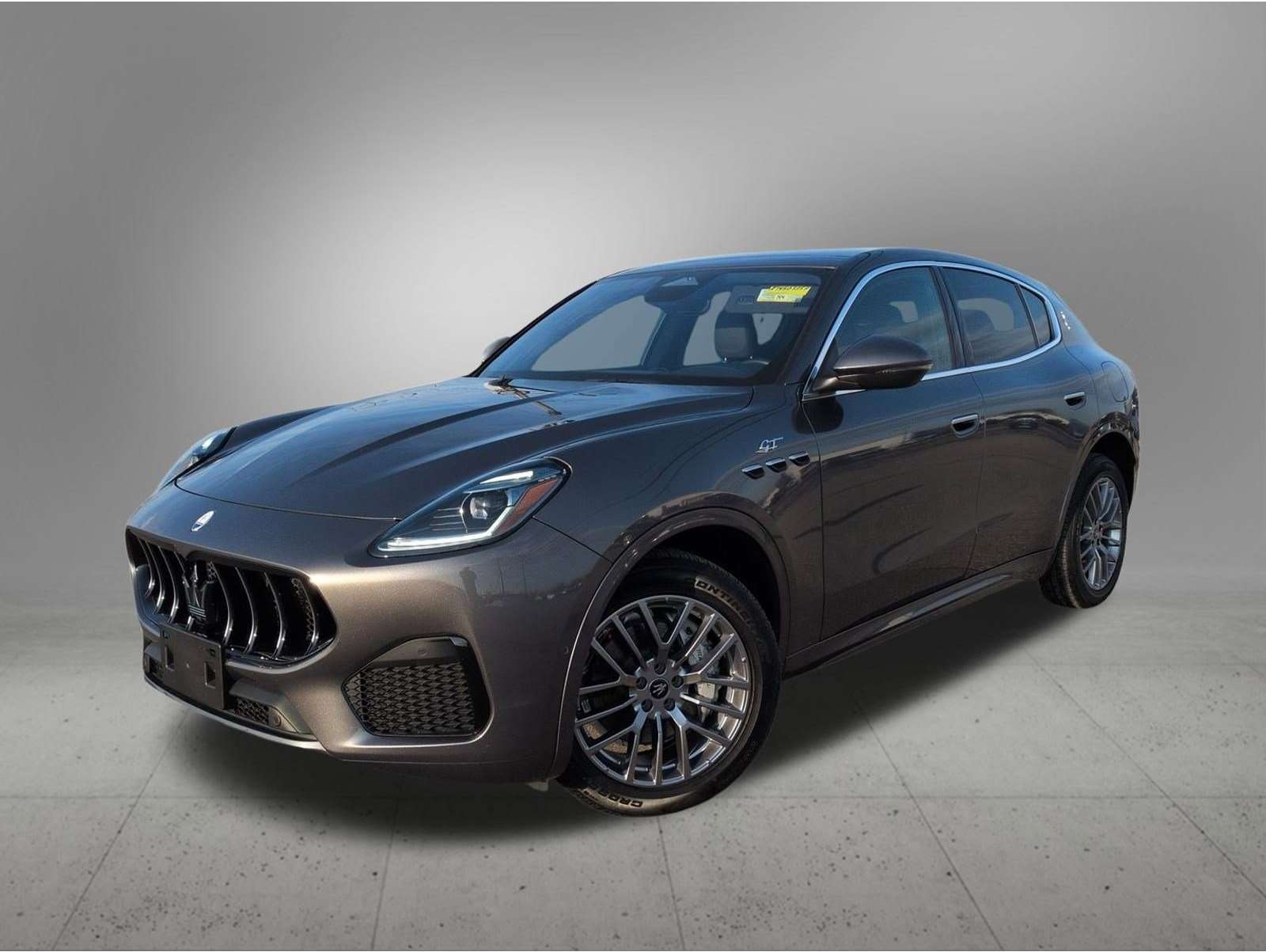 2024 Maserati Grecale GT
