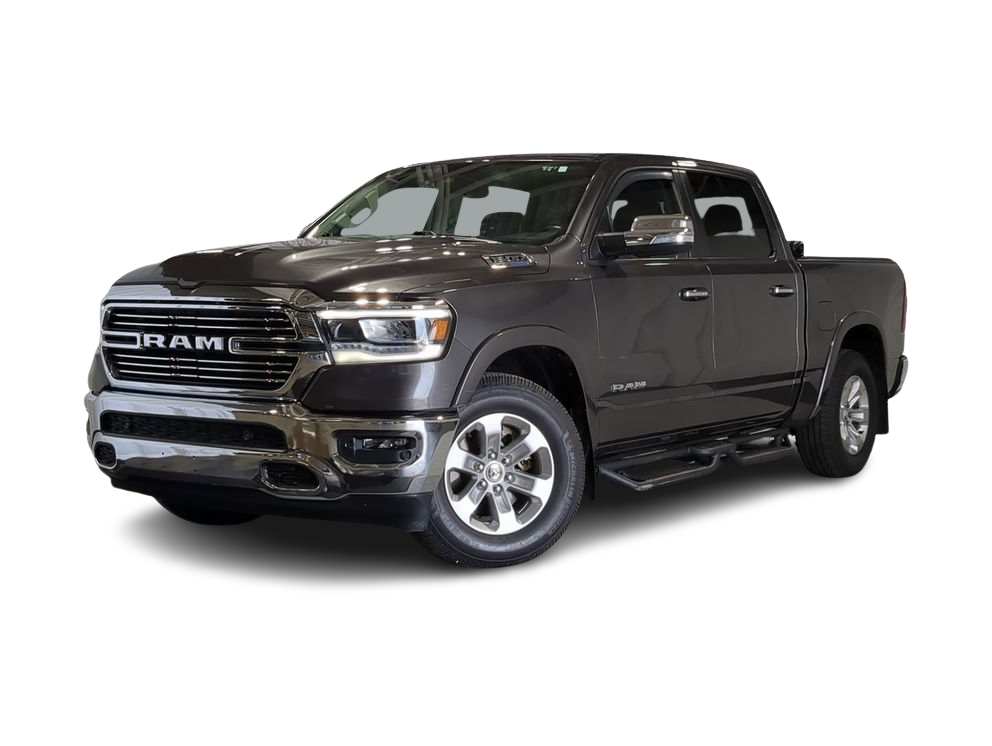 Thumbnail: 2022 RAM 1500 - 1
