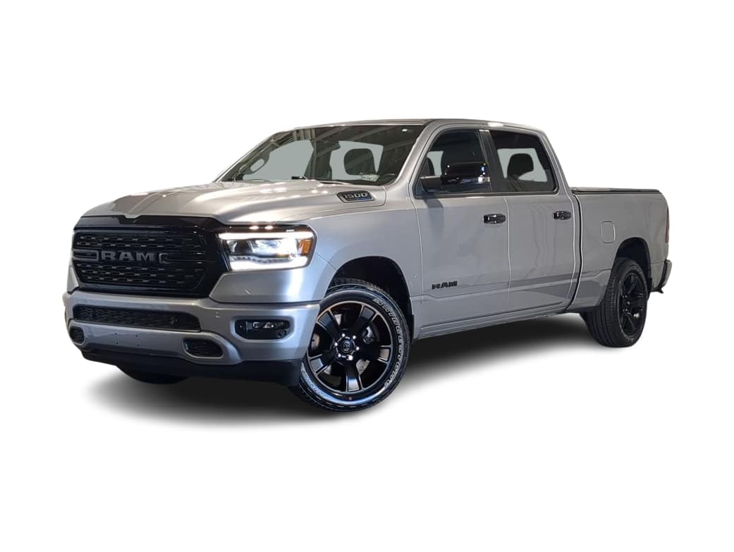 Thumbnail: 2023 RAM 1500 - 1