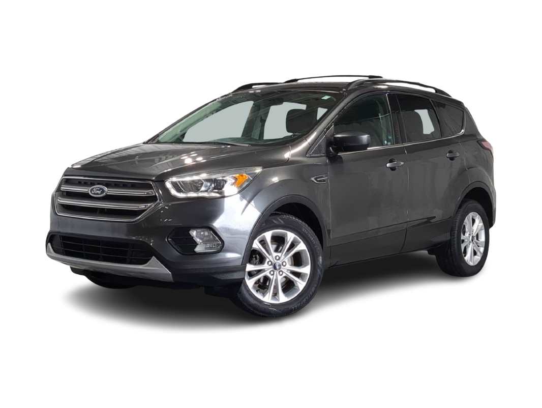 2017 Ford Escape SE -
                  Troy, MI