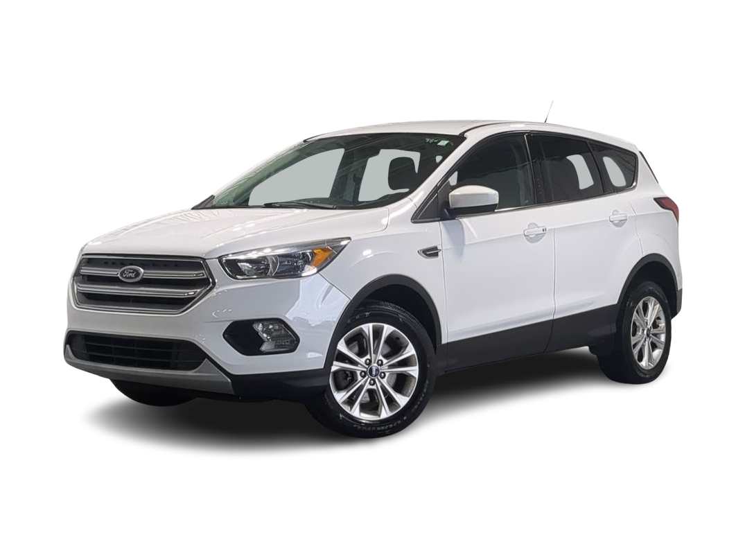 Thumbnail: 2019 Ford Escape - 1
