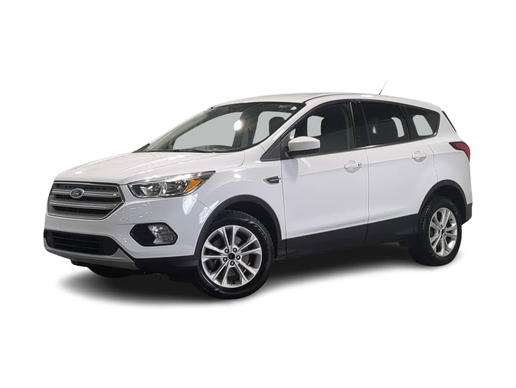 Thumbnail: 2019 Ford Escape - 1