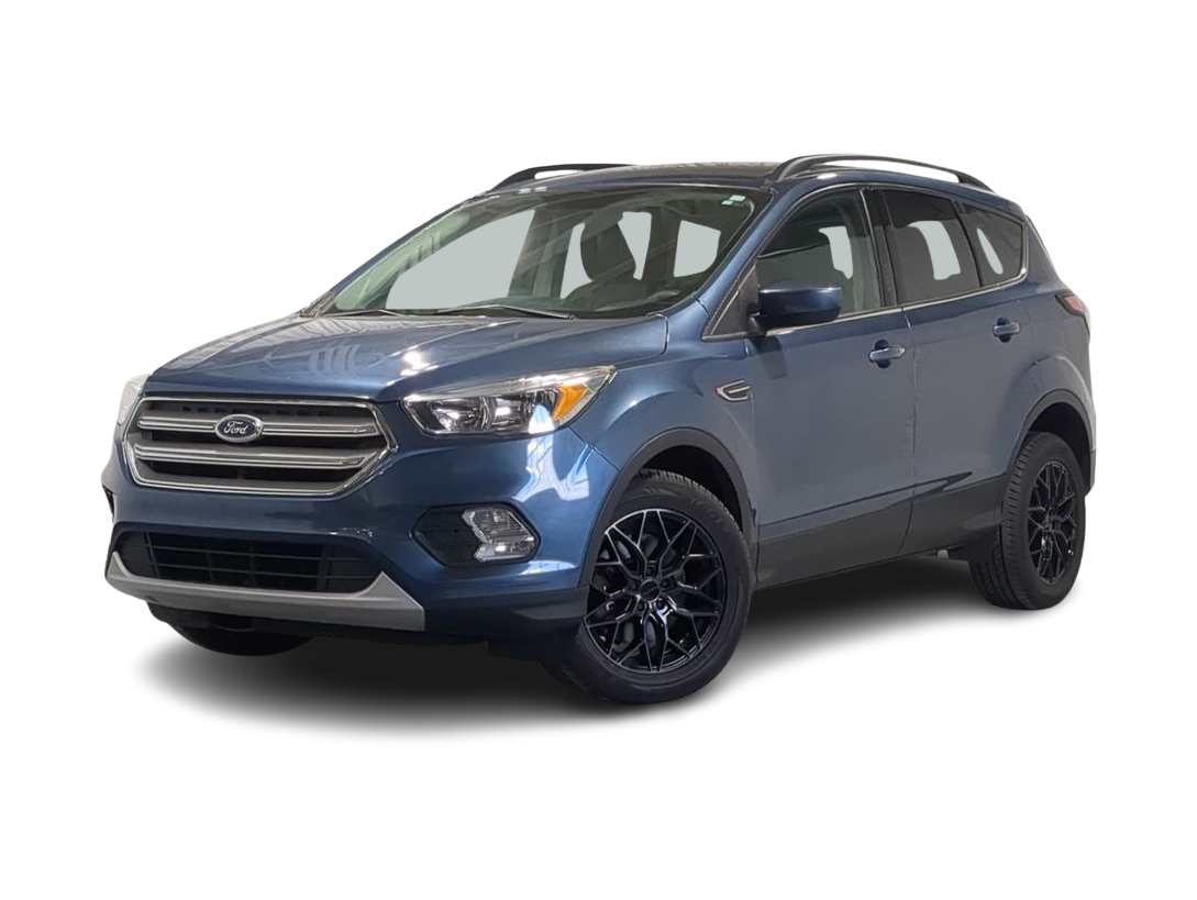 Thumbnail: 2018 Ford Escape - 1