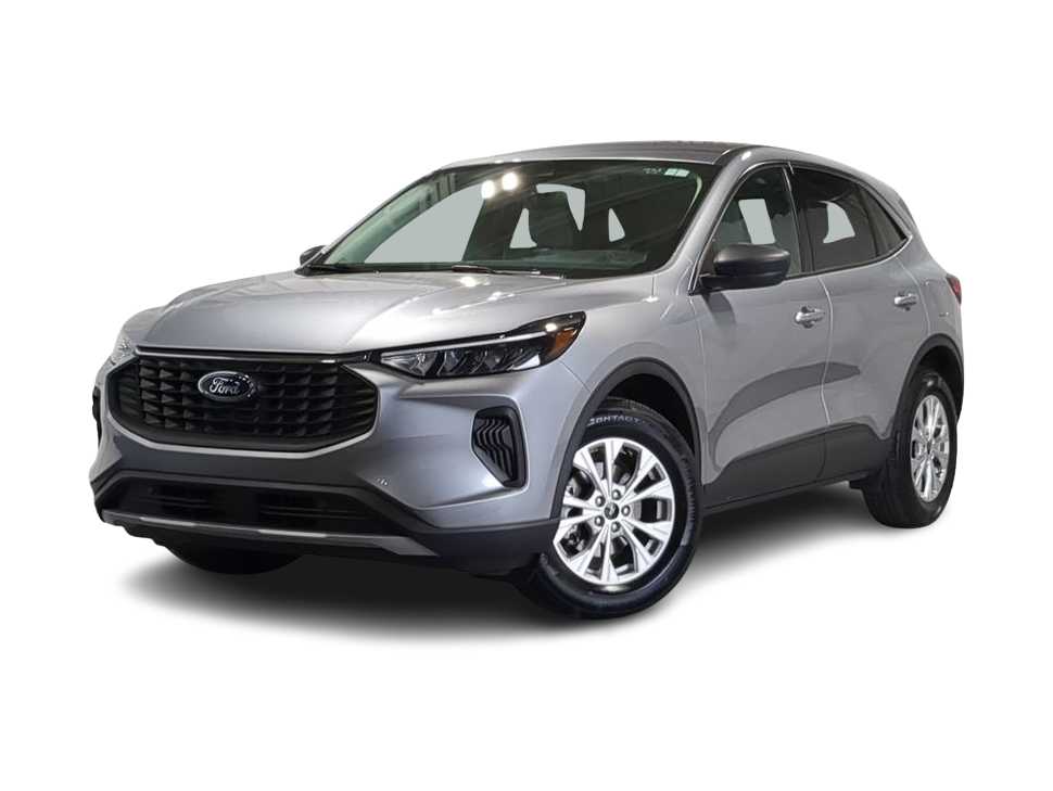 Thumbnail: 2023 Ford Escape - 1