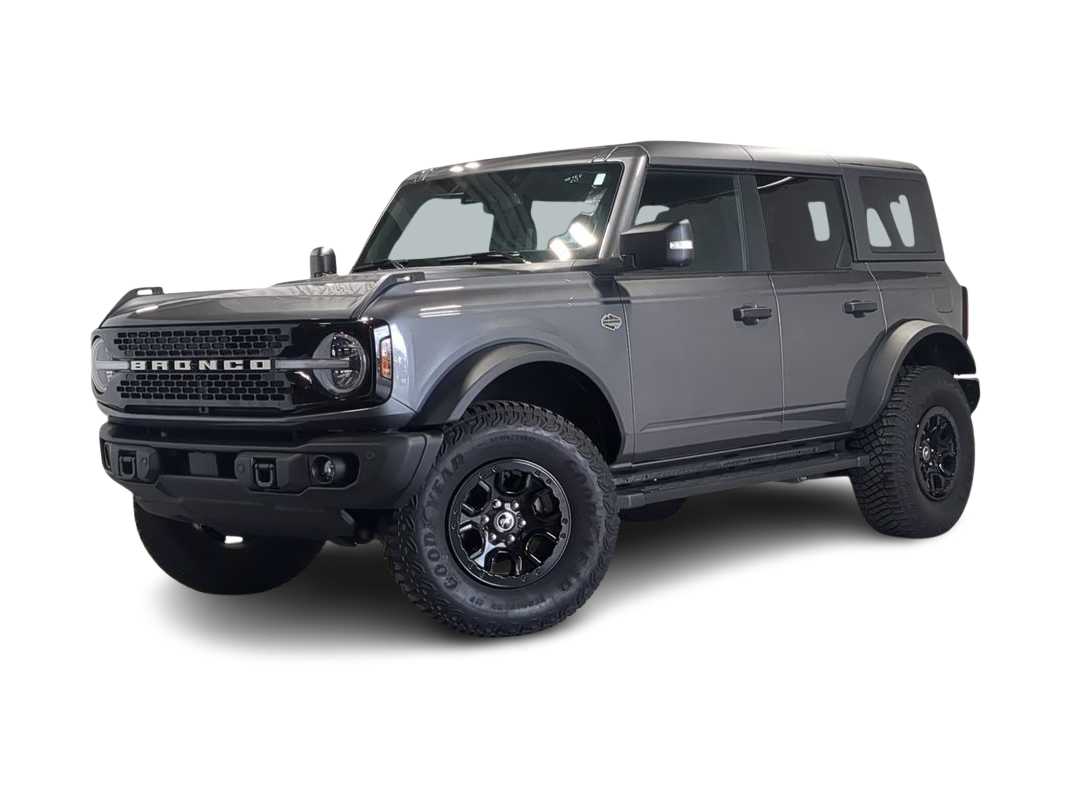 Thumbnail: 2023 Ford Bronco - 1