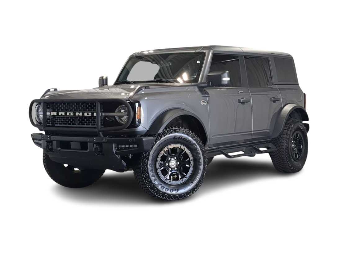 Thumbnail: 2023 Ford Bronco - 1