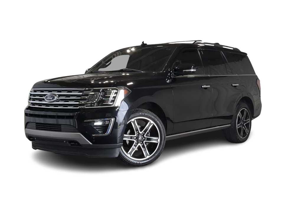Thumbnail: 2019 Ford Expedition - 1