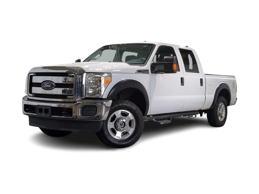 2016 Ford F-250 XLT -
                  Troy, MI