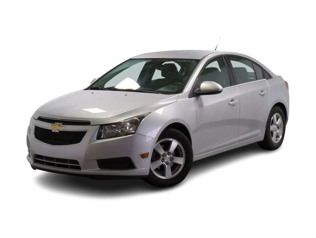 2014 Chevrolet Cruze LT -
                  Troy, MI