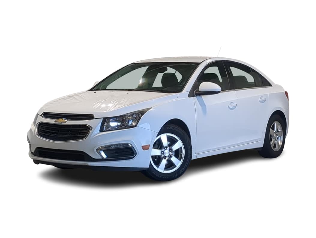 2016 Chevrolet Cruze Limited -
                  Troy, MI