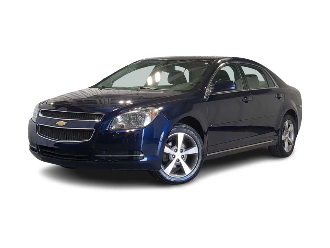 2011 Chevrolet Malibu LT -
                  Troy, MI