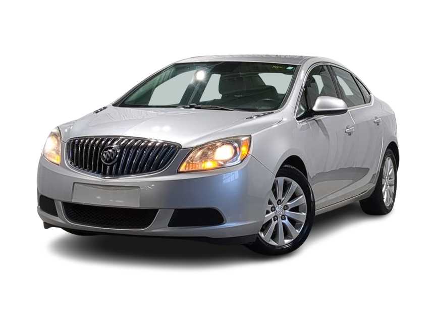 2016 Buick Verano Base -
                  Troy, MI