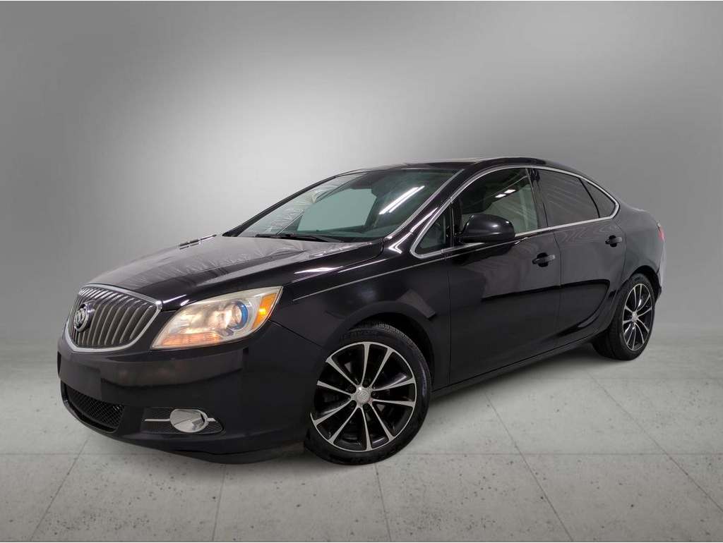 2016 Buick Verano 1SH