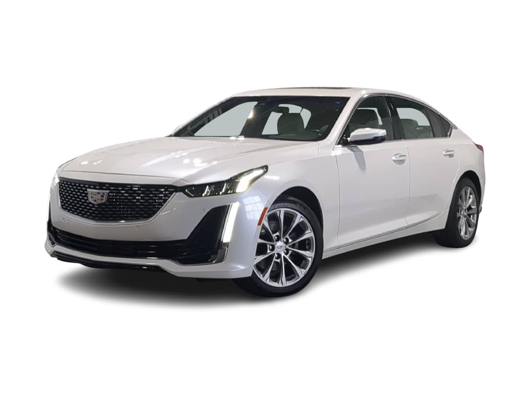 2024 Cadillac CT5 Premium Luxury -
                  Troy, MI