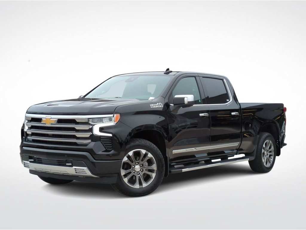 2023 Chevrolet Silverado 1500 High Country's photo