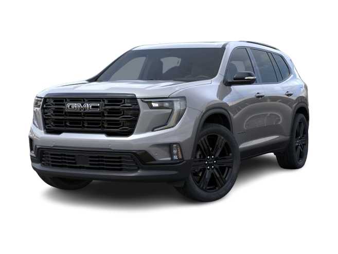 Thumbnail: 2027 GMC Acadia - 1