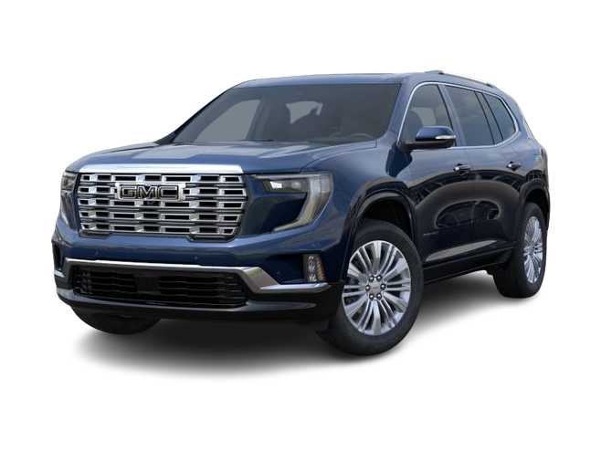 Thumbnail: 2027 GMC Acadia - 1