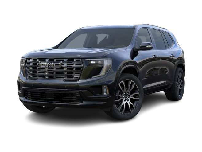 Thumbnail: 2027 GMC Acadia - 1