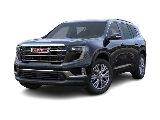 Thumbnail: 2026 GMC Acadia - 1