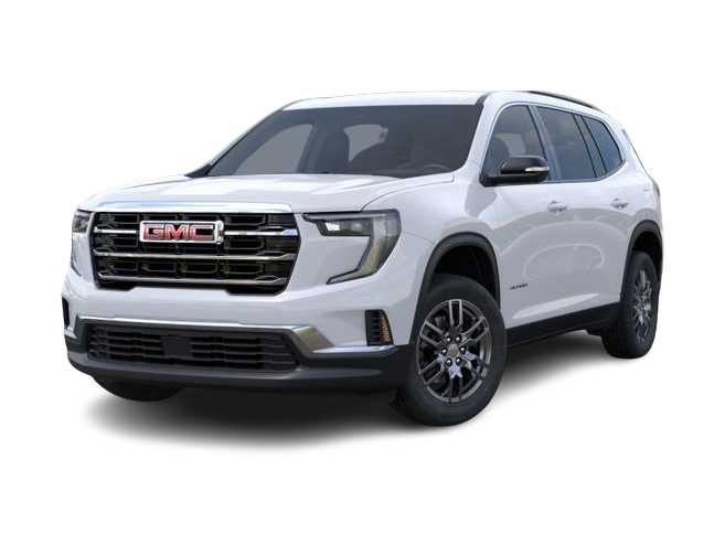 Thumbnail: 2026 GMC Acadia - 1
