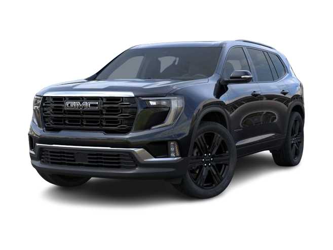Thumbnail: 2026 GMC Acadia - 1
