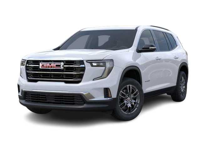 Thumbnail: 2026 GMC Acadia - 1