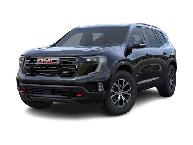 Thumbnail: 2026 GMC Acadia - 1