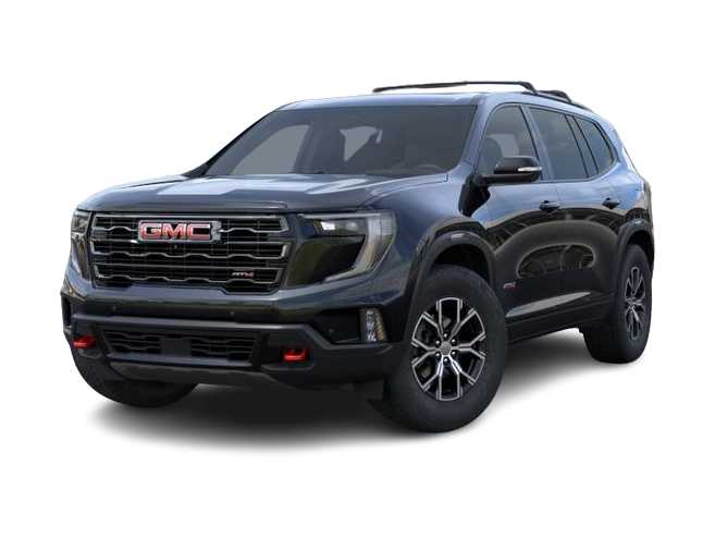 Thumbnail: 2026 GMC Acadia - 1