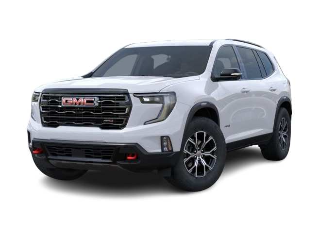 Thumbnail: 2026 GMC Acadia - 1