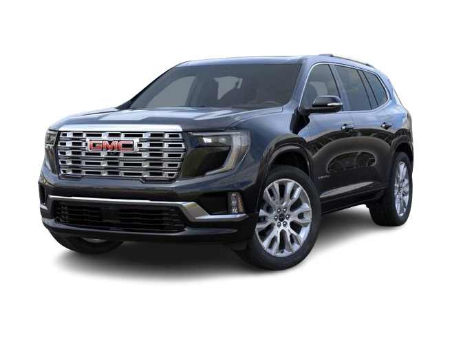 Thumbnail: 2026 GMC Acadia - 1