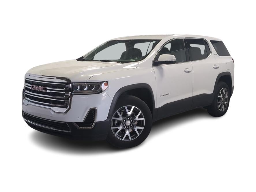 2022 GMC Acadia SLE -
                Troy, MI