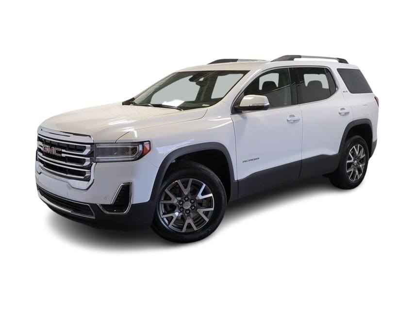 2022 GMC Acadia SLE -
                Troy, MI