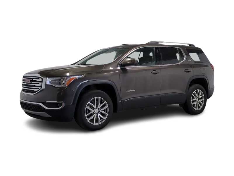 2019 GMC Acadia SLE -
                Troy, MI