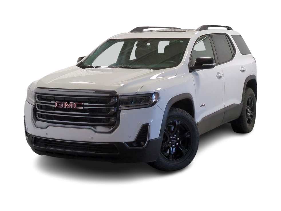 2023 GMC Acadia AT4 -
                Troy, MI