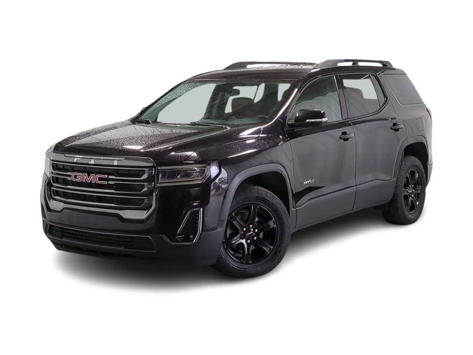 2020 GMC Acadia AT4 -
                  Troy, MI