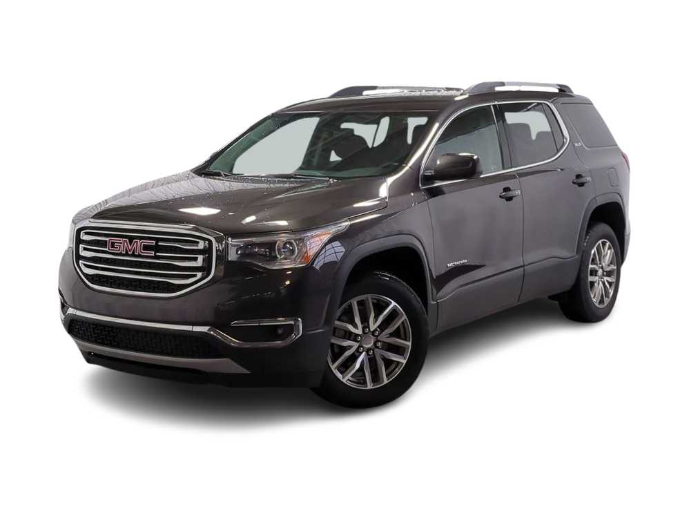 2019 GMC Acadia SLE -
                Troy, MI