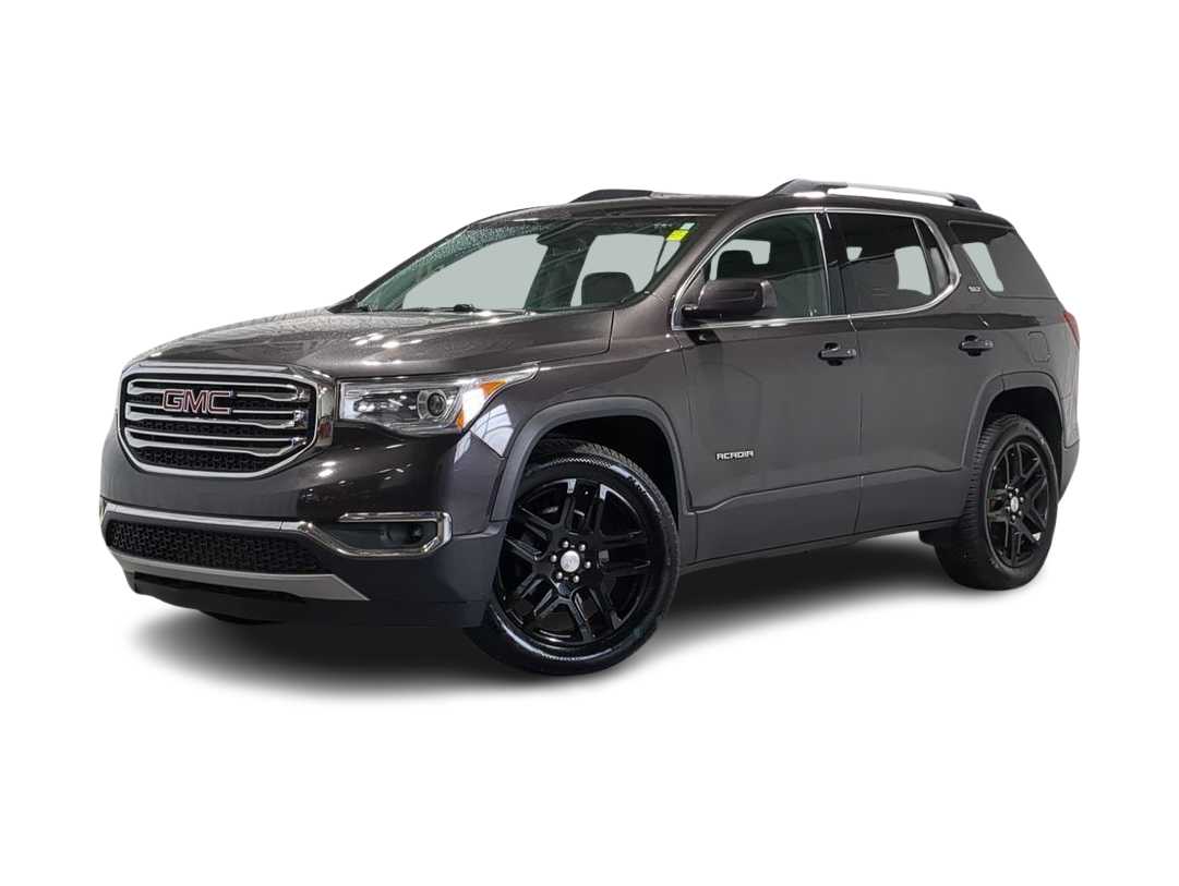 2019 GMC Acadia SLT -
                  Troy, MI