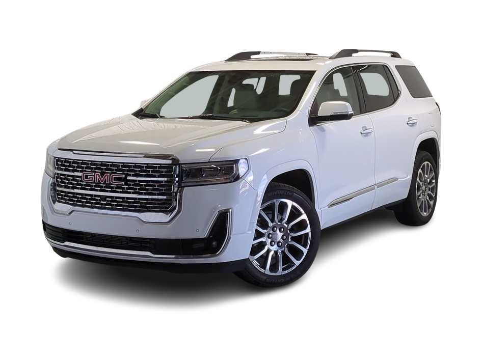 2023 GMC Acadia Denali -
                  Troy, MI