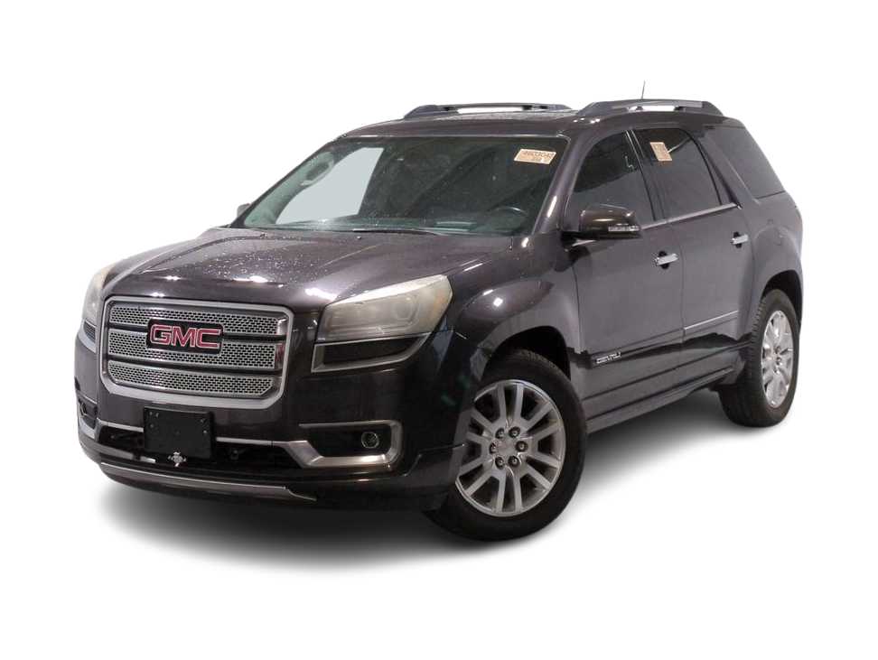 Thumbnail: 2016 GMC Acadia - 1