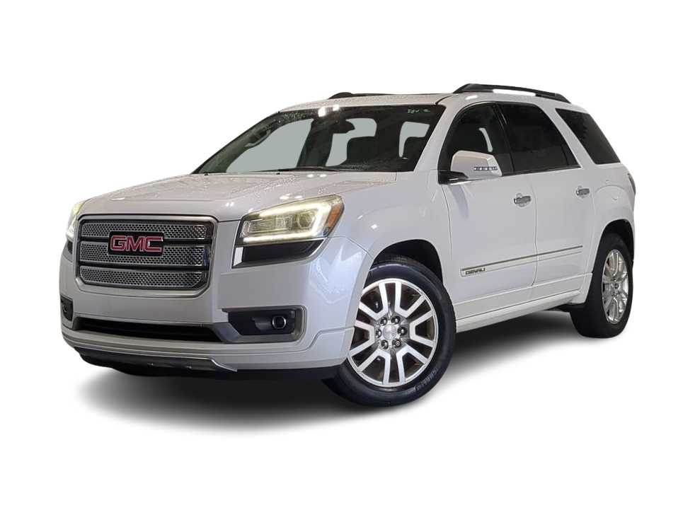 2016 GMC Acadia Denali -
                  Troy, MI
