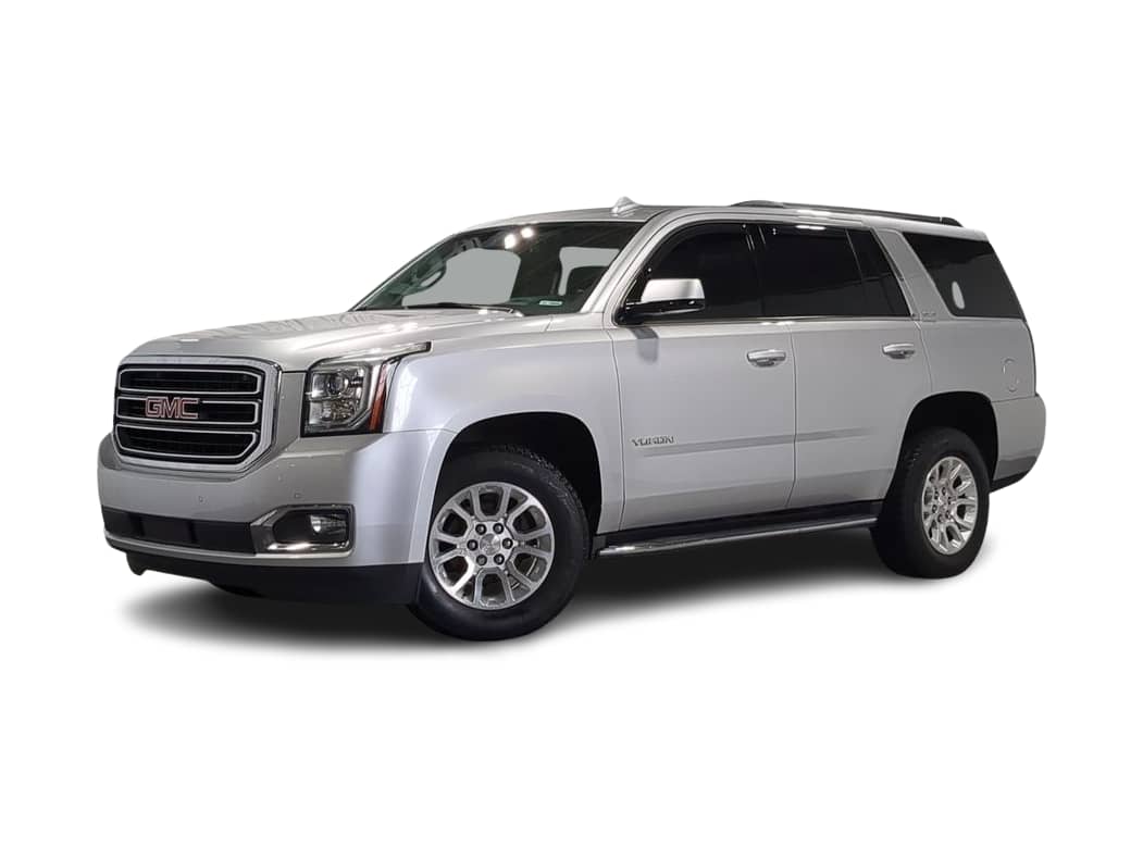 2016 GMC Yukon SLE -
                  Troy, MI