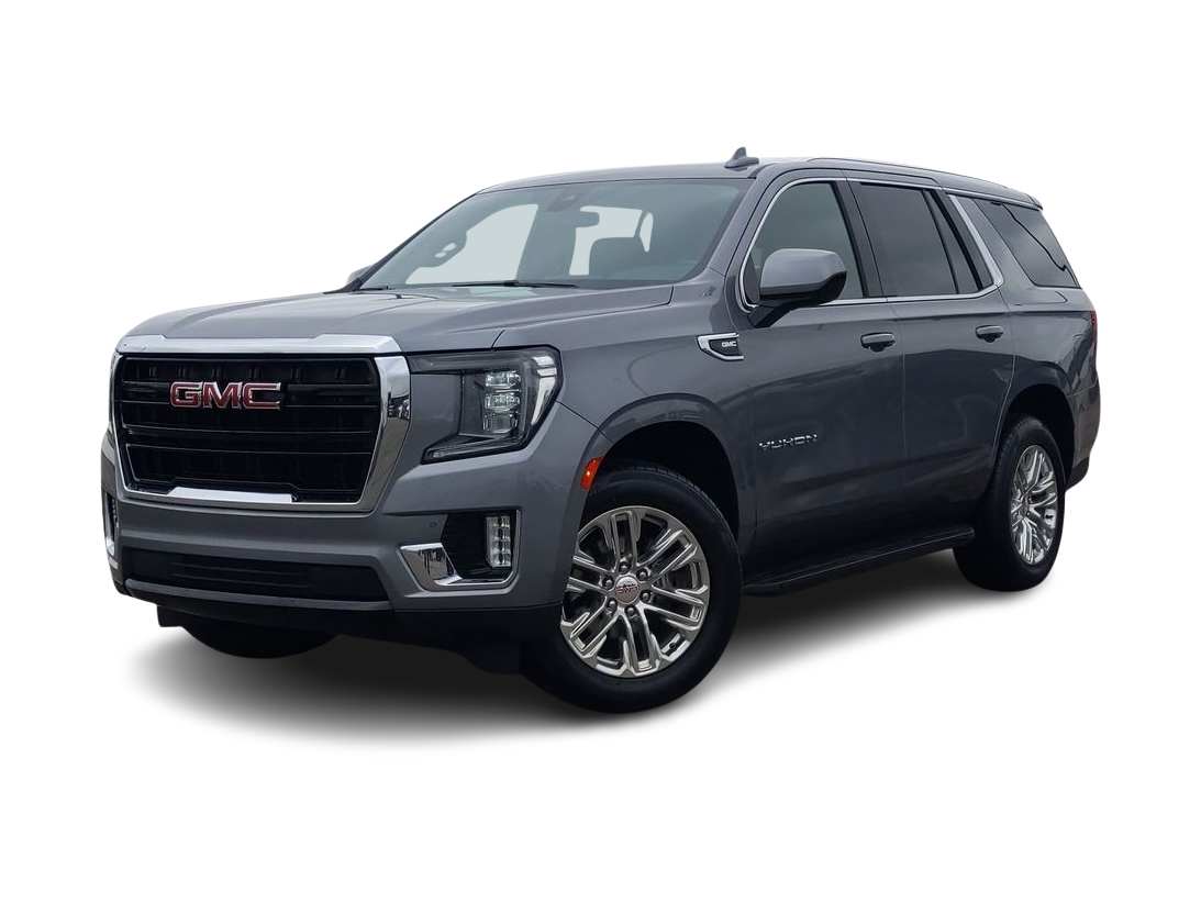 2022 GMC Yukon SLE -
                Troy, MI