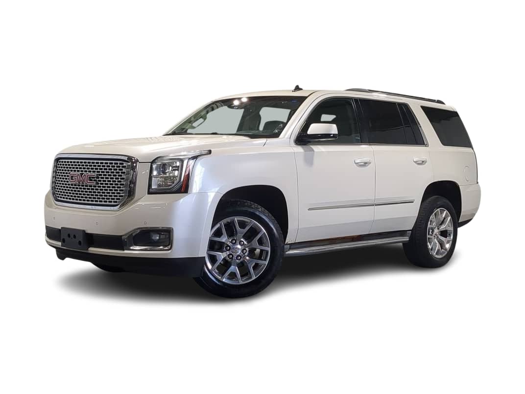 2015 GMC Yukon SLT -
                  Troy, MI