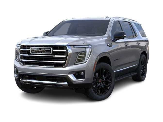 Thumbnail: 2026 GMC Yukon - 1